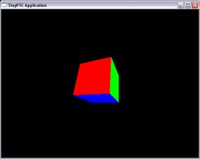 software renderer